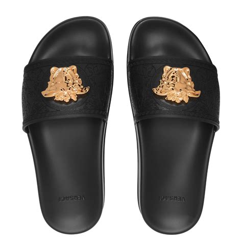 Wholesale Versace Womens Slides 